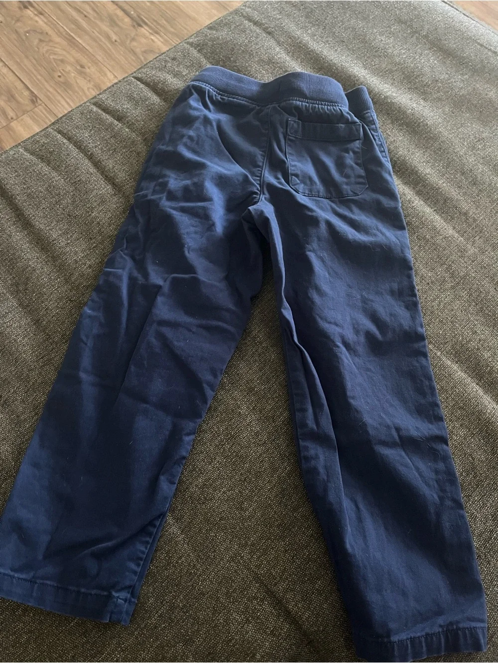 Boys Uniform Pants